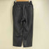 ビューティーアンドユースユナイテッドアローズ BEAUTY & YOUTH UNITED ARROWS FAUX/LAMB イージー オッド パンツ メンズ S