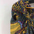 ジュンヤワタナベコムデギャルソン JUNYA WATANABE COMME des GARCONS 09SS アフリカンバティック柄 チュニック レディース JPN:XS
