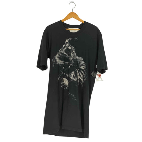 ヌードマサヒコマルヤマ nude:masahiko maruyama EAGLE PRINT SH SLEEVE TEE イーグル プリント Tシャツ メンズ JPN:1