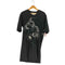 ヌードマサヒコマルヤマ nude:masahiko maruyama EAGLE PRINT SH SLEEVE TEE イーグル プリント Tシャツ メンズ JPN:1
