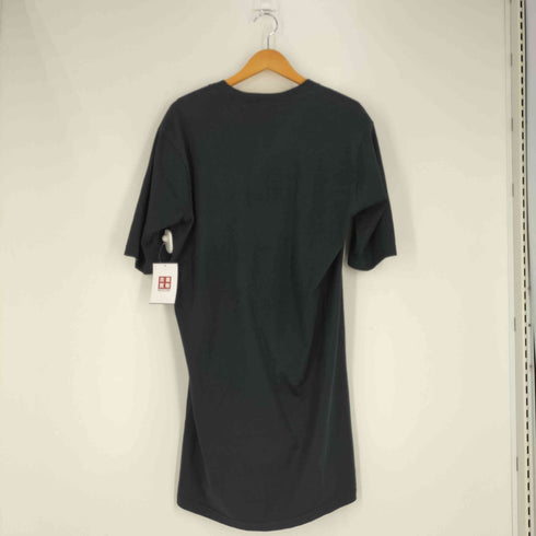 ヌードマサヒコマルヤマ nude:masahiko maruyama EAGLE PRINT SH SLEEVE TEE イーグル プリント Tシャツ メンズ JPN:1