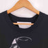 ヌードマサヒコマルヤマ nude:masahiko maruyama EAGLE PRINT SH SLEEVE TEE イーグル プリント Tシャツ メンズ JPN:1