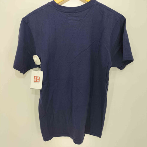 ズーヨーク ZOO YORK スケート グラフィックプリントTシャツ メンズ import:S
