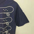 ズーヨーク ZOO YORK スケート グラフィックプリントTシャツ メンズ import:S