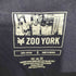 ズーヨーク ZOO YORK スケート グラフィックプリントTシャツ メンズ import:S