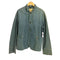 リーバイスレッド Levis RED 03aw 硫黄染めツイル Vintage加工 ELIJAH Sack Coat エリジャ サックコート メンズ
