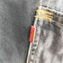 リーバイスレッド Levis RED 03aw 硫黄染めツイル Vintage加工 ELIJAH Sack Coat エリジャ サックコート メンズ