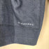バーバリーロンドン BURBERRY LONDON ポケットロゴ刺繍ニットジャケット メンズ m
