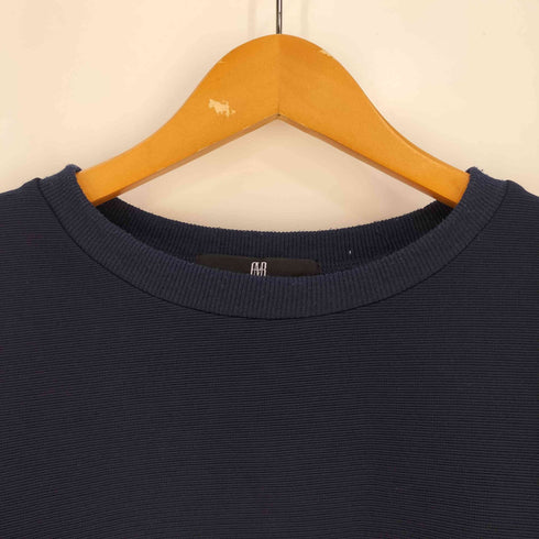 カンビオ CAMBIO フェイクレイヤード ルーズTシャツ メンズ JPN:L