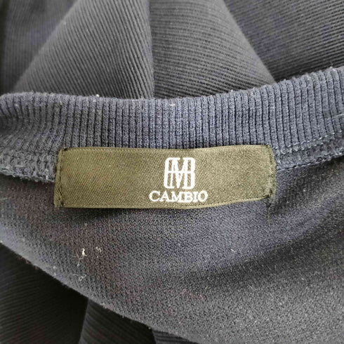 カンビオ CAMBIO フェイクレイヤード ルーズTシャツ メンズ JPN:L