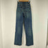 ザラ ZARA FULL LENGTH TRF HIGH RISE WIDE LEG JEANS レディース 32