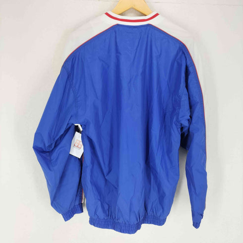 フィラ FILA 90s トリコカラーvネックピステ メンズ S