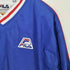 フィラ FILA 90s トリコカラーvネックピステ メンズ S