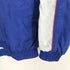 フィラ FILA 90s トリコカラーvネックピステ メンズ S