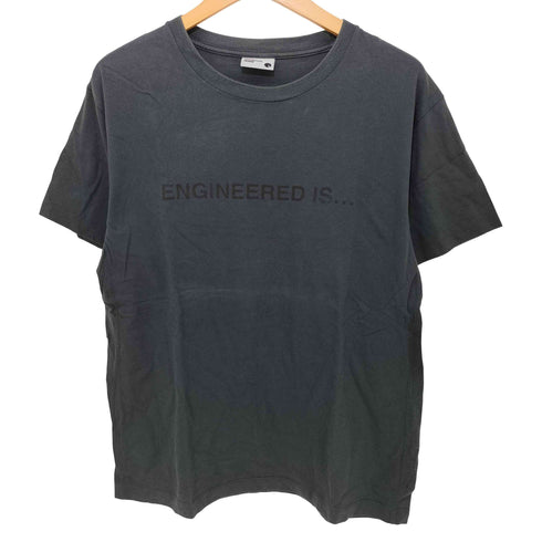 リーバイス Levis ENGINEERED JEANS 両面プリントTシャツ メンズ JPN:L