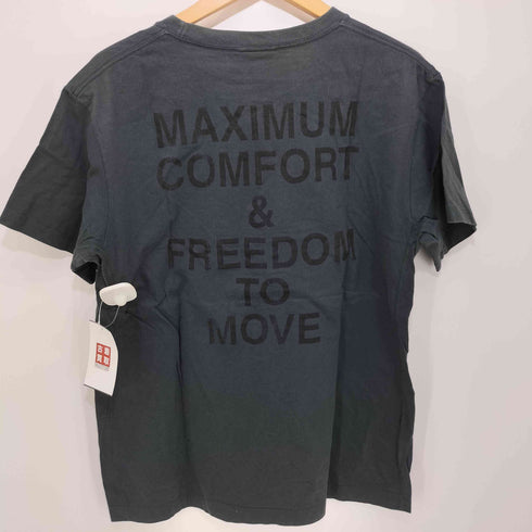 リーバイス Levis ENGINEERED JEANS 両面プリントTシャツ メンズ JPN:L