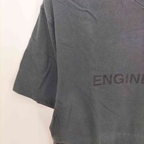 リーバイス Levis ENGINEERED JEANS 両面プリントTシャツ メンズ JPN:L
