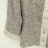 マックスマーラ MAX MARA 銀タグ ノーカラー ツイードジャケット レディース JPN:40