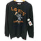 リーバイス Levis RED TAB フロントプリント L/Sカットソー メンズ JPN:M