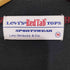 リーバイス Levis RED TAB フロントプリント L/Sカットソー メンズ JPN:M