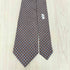 イヴサンローラン Yves Saint Laurent 総柄シルクネクタイ メンズ