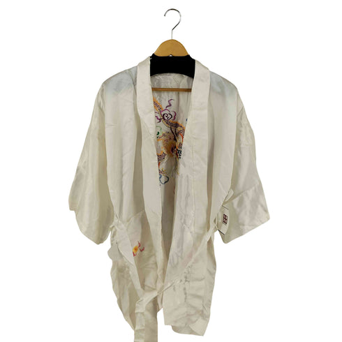 PEARLS シルクチャイナガウン メンズ import:M