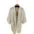PEARLS シルクチャイナガウン メンズ import:M