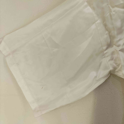 PEARLS シルクチャイナガウン メンズ import:M