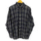 ラルフローレン RALPH LAUREN blaire ボタンダウン L/Sチェック シャツ メンズ import:L