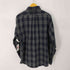 ラルフローレン RALPH LAUREN blaire ボタンダウン L/Sチェック シャツ メンズ import:L