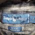 ラルフローレン RALPH LAUREN blaire ボタンダウン L/Sチェック シャツ メンズ import:L