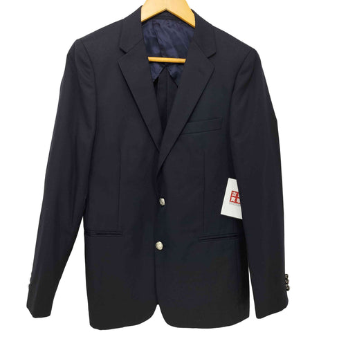 ビューティーアンドユースユナイテッドアローズ BEAUTY & YOUTH UNITED ARROWS TORAY ポリエステル 2B テーラードジャケット メンズ JPN:M