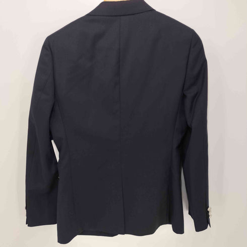 ビューティーアンドユースユナイテッドアローズ BEAUTY & YOUTH UNITED ARROWS TORAY ポリエステル 2B テーラードジャケット メンズ JPN:M