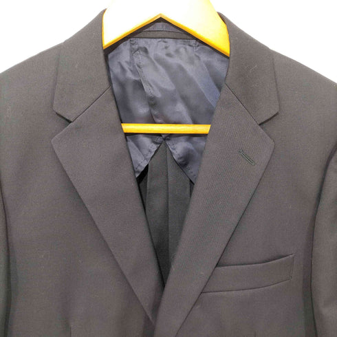 ビューティーアンドユースユナイテッドアローズ BEAUTY & YOUTH UNITED ARROWS TORAY ポリエステル 2B テーラードジャケット メンズ JPN:M
