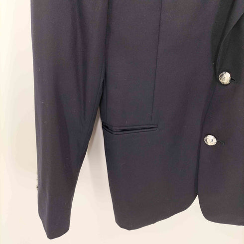 ビューティーアンドユースユナイテッドアローズ BEAUTY & YOUTH UNITED ARROWS TORAY ポリエステル 2B テーラードジャケット メンズ JPN:M