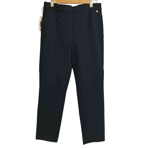 マックスマーラ MAX MARA 白タグ イージーボンディングスラックス レディース J 42