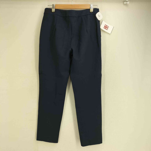 マックスマーラ MAX MARA 白タグ イージーボンディングスラックス レディース J 42