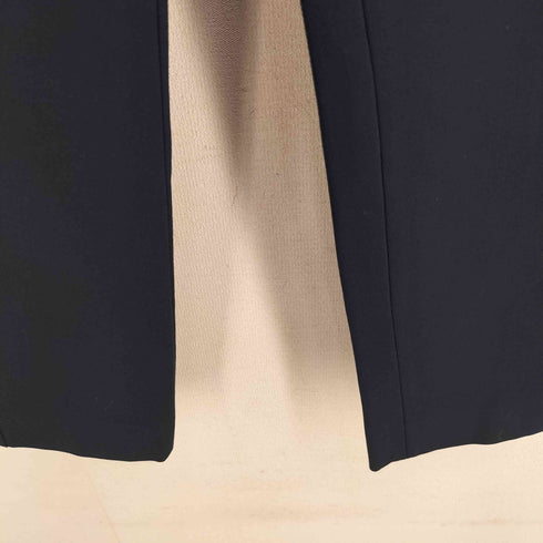 マックスマーラ MAX MARA 白タグ イージーボンディングスラックス レディース J 42