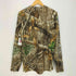 ナイキ NIKE real tree Skeleton Top long sleeve メンズ import:S