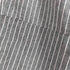 アンティカパターントルソ antiqua patterntorso ストライプクロスパンツ レディース FREE