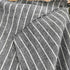 アンティカパターントルソ antiqua patterntorso ストライプクロスパンツ レディース FREE