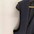 ヒューゴボス HUGO BOSS super 150s ベスト メンズ