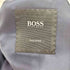 ヒューゴボス HUGO BOSS super 150s ベスト メンズ