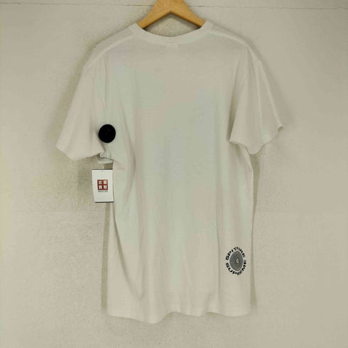 シュプリーム Supreme 18SS Spitfire Classic Swirl Tee メンズ JPN:L