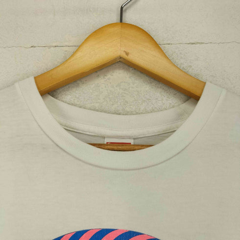シュプリーム Supreme 18SS Spitfire Classic Swirl Tee メンズ JPN:L