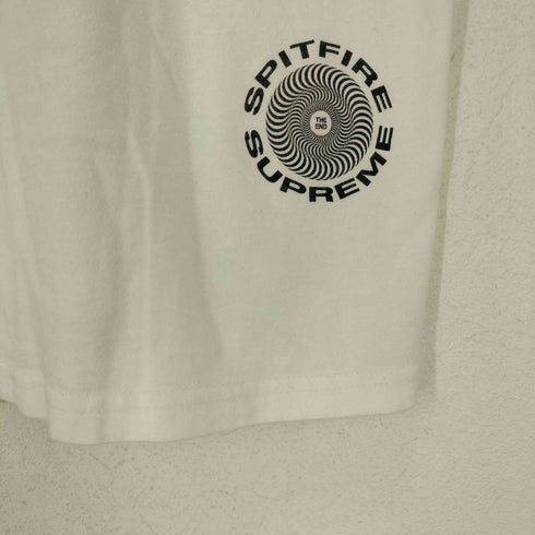 シュプリーム Supreme 18SS Spitfire Classic Swirl Tee メンズ JPN:L