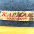 キャピタル KAPITAL long sleeve t-shirt USA star-spangled flag IDG天竺ベッツィーロス ヒッピーロンT メンズ JPN:L