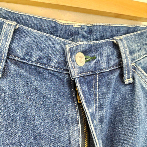 ジャーナルスタンダード JOURNAL STANDARD 23AW 13オンス キャノンデニム ペインターパンツ メンズ JPN:L