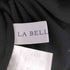 ラベルエチュード la belle Etude ニット切替 ハイネックワンピース レディース FREE