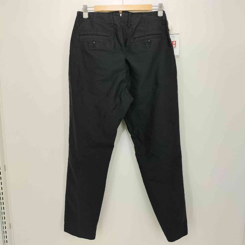 ハンドルーム HAND ROOM MOLESKIN TROUSERS BEIGE 8283-1400 メンズ